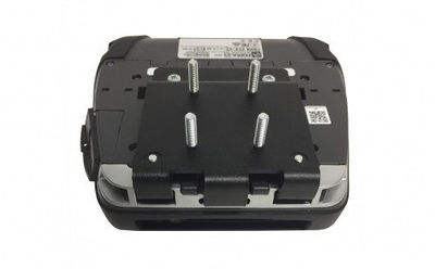 Kit montimi Gamber-Johnson 7160-1053 për Zebra ZQ520, për forklift, i zi