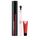 Set Shiseido Controlled Chaos, maskarë 11.5 ml + EDP Giza 4 ml + buzëkuq Glowy Finish 2 ml