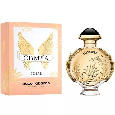 Eau de Parfum Paco Rabanne Olympea Solar, 50 ml