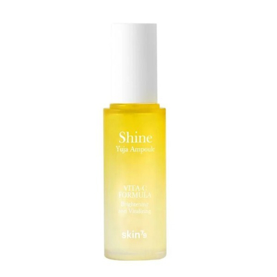 Serum për fytyrë Skin79 Shine Yuja Ampoule, 50 ml