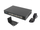 Switch rrjeti Lanberg RSGE-24P-2GE-2S-360, 24x PoE+ Gigabit, 360W, i zi
