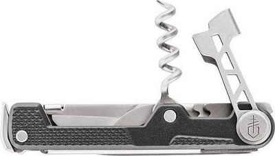 Brisk Gerber Multitool ArmBar Cork 4L (1052455), i argjendtë