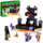 Set LEGO® Minecraft 21242 End Arena, 252 pjesë