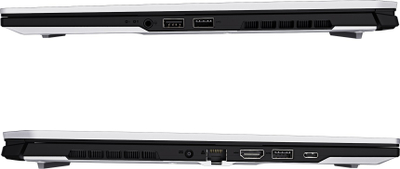 Laptop gaming Gigabyte Aero X16 2WHA3EEC65DP, 16", Ryzen AI 9 HX 370, RTX 5070, 32GB RAM, 2TB SSD