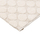Тепих за деца Domoletti RUG ELIO KIDS 2361, 160x230 cm, персиски венецијански стил, крем боја