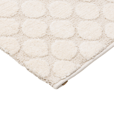 Тепих за деца Domoletti RUG ELIO KIDS 2361, 160x230 cm, персиски венецијански стил, крем боја