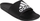 Shapka adidas Adilette Comfort GY1945, unisex, e zezë