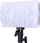 Set ndriçimi LED Aputure Amaran Pavo 60c, 2 panele 60W RGBWW, softbox dhe stativa, i bardhë