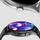 Smartwatch për femra Gravity GT11-7, ekran 1.43" AMOLED, IP67, rose gold