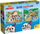 Puzzle Lisciani Supermaxi Mickey Mouse, 2x12 pjesë, për fëmijë, shumëngjyrësh