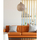 Llambë tavani litar Ø22×55 cm (HM7352.04)