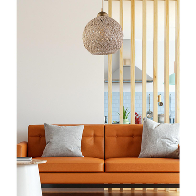 Llambë tavani litar Ø22×55 cm (HM7352.04)