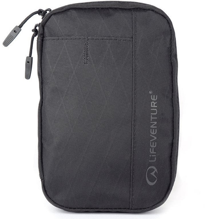 Организер торбичка X-Pac Gear Travel Zip Pouch, материјал VX21, отпорна на вода