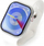 Ora e zgjuar Platinet PSMART29W, 2.01", NFC, e bardhë