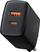 Karikues kompakt Baseus 1x USB-A 1x USB-C 3 A, i zi (CCXJ-B01)