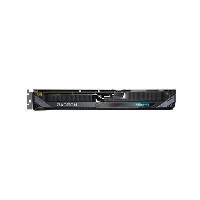 Kartë grafike GIGABYTE Radeon RX 9060 XT GAMING OC, 16GB GDDR6, PCI-E 5.0, e zezë