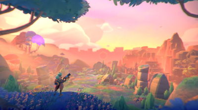 Loja Xbox Slime Rancher 2, Xbox Series X, aventurë, shumëngjyrëshe