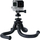 Tripod Yenkee YSM 301BK universal, me këmbë fleksibël, i zi