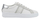 Atlete Geox D Pontoise D02FED-085BN-C0007, të bardha, nr. 39