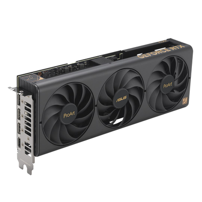 Kartelë grafike Asus ProArt GeForce RTX 4070 SUPER OC 12GB GDDR6X