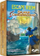 Lojë me letra Escape Room Blackbeard's Treasure, për 2 lojtarë, aventurë piratësh, shumëngjyrëshe
