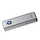 Kuti SSD Orico OUM2-G20, M.2 NVMe, USB-C 3.2 20Gb/s, argjendi