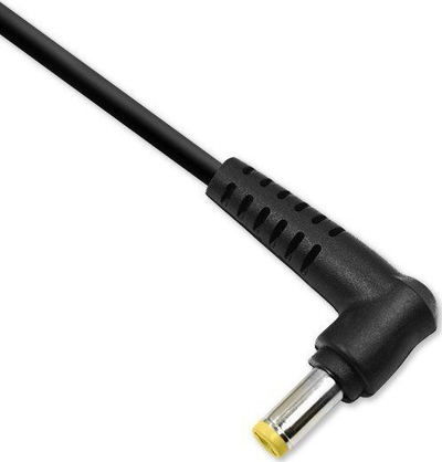 Полнач за лаптоп Колтек за Асер, 40W 19V 2.1A, црн