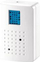 Senzor temperature dhe lagështie Switel BSW220 T/H, pa tela 2.4GHz, rreze 30m, i bardhë