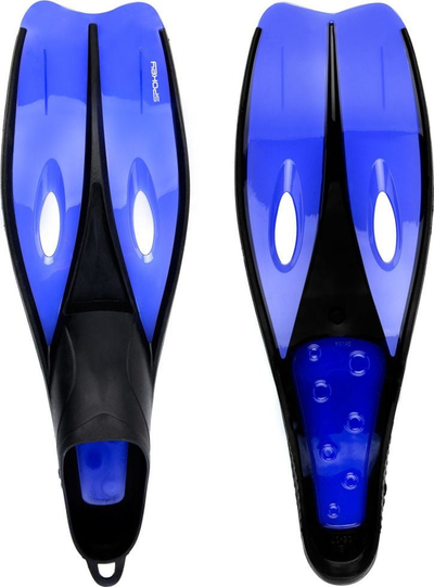 Pendla zhytjeje Spokey TROUT, madhësi rekreative, blu