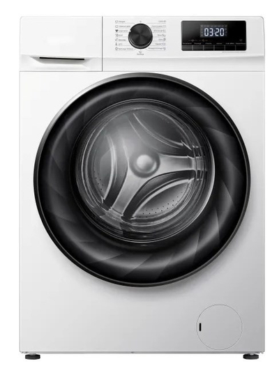Makine larëse MPM 5814 PH 47, 8kg, 1400rpm, e bardhë