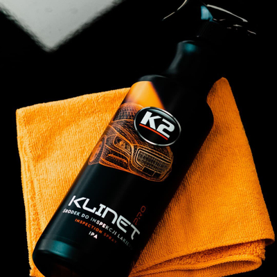 K2 KLINET PRO 1L
