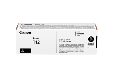 Toner Canon T12, i zi