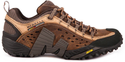 Atlete për meshkuj Merrell Intercept (J73705), nr. 43, të kafta