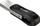 USB SanDisk iXpand Go, 256GB, Lightning dhe USB 3.2, zi argjend