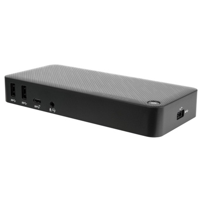 Dok stacion USB C Targus DOCK430EUZ, 85W, Dual Display HDMI DP, i zi