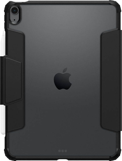 Këllëf për tablet Spigen Ultra Hydrid Pro Apple iPad Air 4, i zi