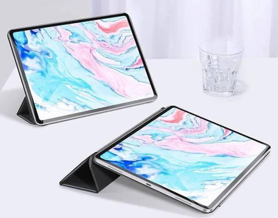 Këllëf ESR Rebound për Apple iPad Air 10.9 2020/2022 (gjenerata e 4-të dhe 5-të), i gjelbër