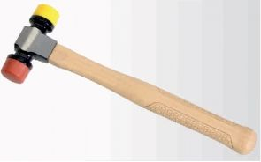 Çekiç llamarine Industry C2640, kokë 30mm, dorezë druri Hickory