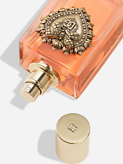 Парфем за жени Dolce &amp; Gabbana Devotion Eau De Parfum Intense, 50ml