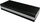 Kuti eksterne për SSD M.2 LC Power LC-M2-C-MULTI-RGB, USB Type-C, 10 Gbit/s, alumini e zezë