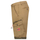 Кратки пантолони Geographical Norway Parento DB 317, памук, каки