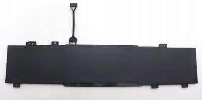 Bateri laptopi Lenovo 47Wh, 3 cell, Lithium ion, e zezë