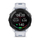 Orë sportive Garmin Forerunner 265, ekran AMOLED 1.3", GPS, e zezë me të bardhë