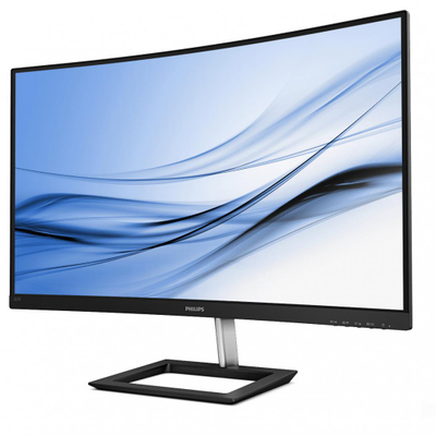 Monitor Philips E-line 325E1C/00, 32", QHD, i zi