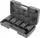 Set çelësash goditës Forsage RF-8051-5MPB, 1", 27-41mm, 6-këndësh