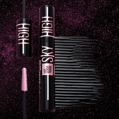 Maskarë Maybelline Lash Sensational Sky High Cosmic, 7.2 ml