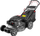 Kositëse me benzinë Graphite (52G672), 3kW, e zezë