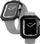 Mbulesë mbrojtëse UAG Urban për Apple Watch Series 7 41mm, polikarbonat i fortë, që s’e ha goditja, gri