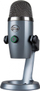 Mikrofon Blue Yeti Nano USB Shadow, hiri (988-000205)