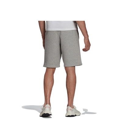 Shorce për meshkuj Adidas, e hirit